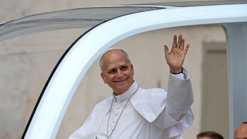 León XIV no necesitará tratamiento contra el cáncer y crece la expectativa por su viaje a la Argentina