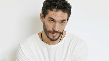 Se conoció quién es la nueva novia de Michel Noher tras separarse de Celeste Cid