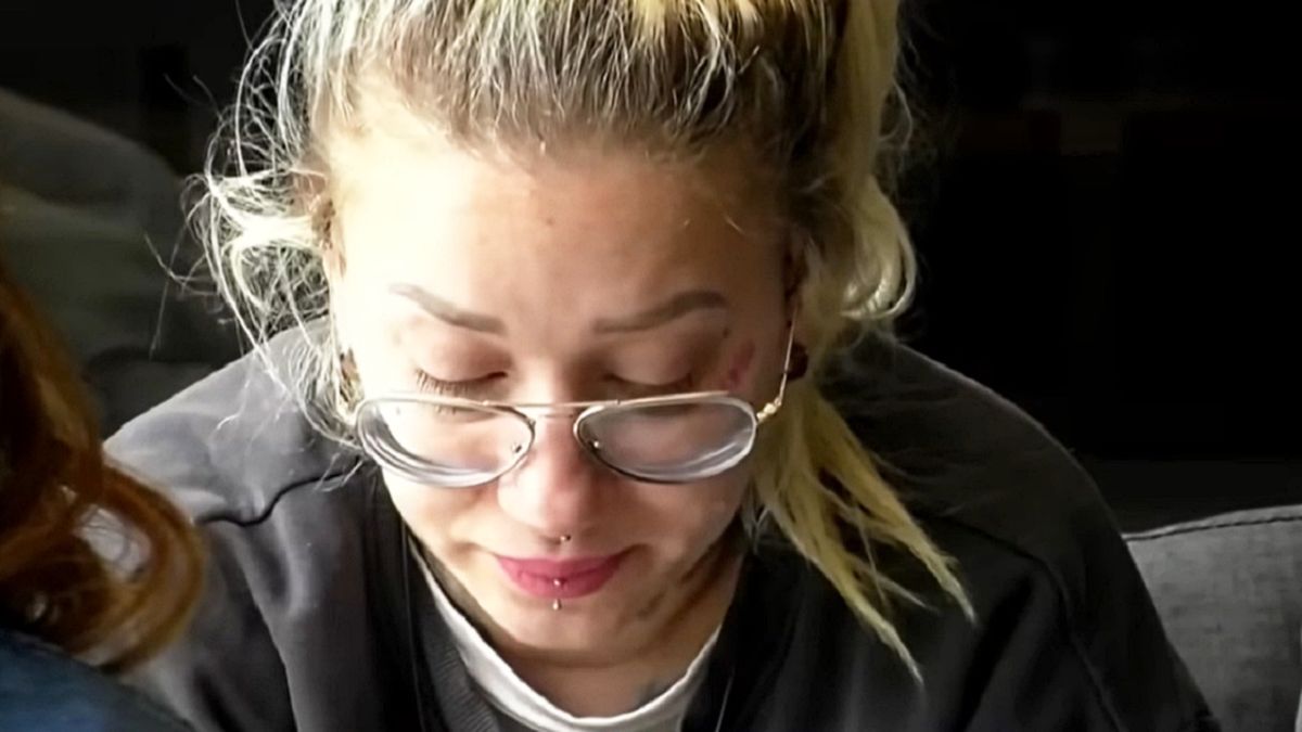 La Tana entró totalmente en crisis en Gran Hermano: su decisión más drástica antes de la eliminación