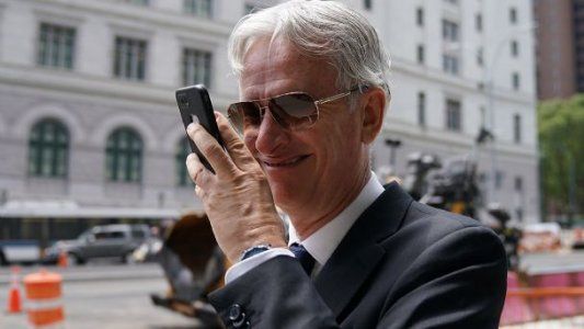 FIFAGate: el misterioso banquero argentino que recibirá sentencia