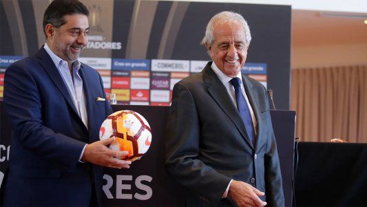 Miembro del TAS deslizó una posibilidad sobre la final de la Libertadores: El Tribunal le puede dar la Copa a Boca