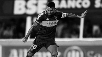 El mensaje de Carlos Tevez luego de las noticias falsas alrededor de la salud de su padre