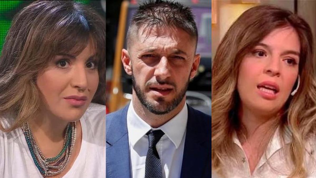 El gesto de Dalma y Gianinna Maradona tras la confirmación del procesamiento de Matías Morla