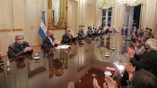 El Gobierno presenta la semana que viene su plan económico plurianual y admite diferencias lógicas entre funcionarios