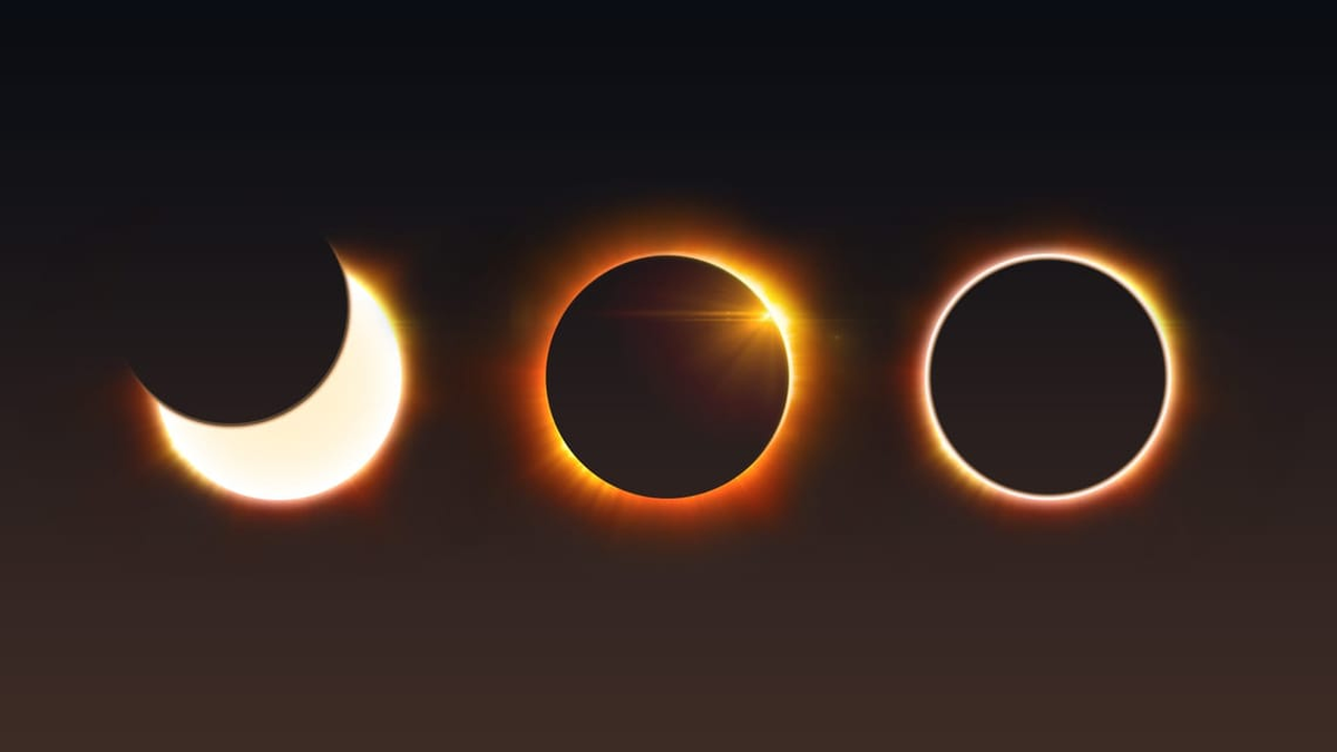 Cu&aacute;ndo ser&aacute; el pr&oacute;ximo eclipse