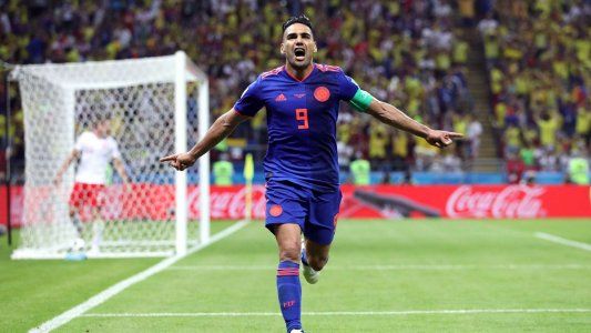 Mundial Rusia 2018 Colombia – Senegal en vivo Argentina: horario y qué canal transmite y televisa para ver online el 28 de junio