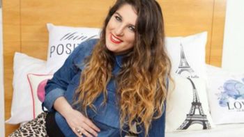 ¿Cuál es el peso ideal de Juana Repetto y cuánto bajó desde el nacimiento de Toribio?