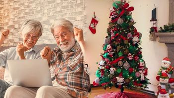Los DOS EXTRAS de ANSES que los JUBILADOS cobrarán antes de NAVIDAD
