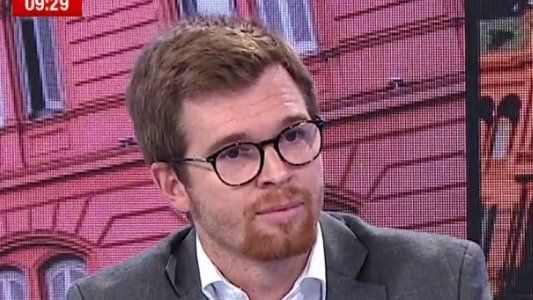 Luego del exabrupto, dirigentes políticos salieron a cuestionar y defender a Nicolás Massot