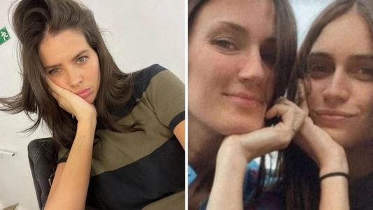 Qué le dijo la China Suárez a Paula Chaves y Zaira Nara sobre su infidelidad con Icardi