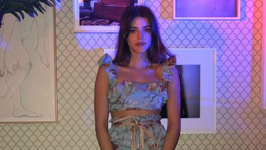 Calu Rivero habló de Juan Darthés desde Nueva York: Me angustió ir a una mediación