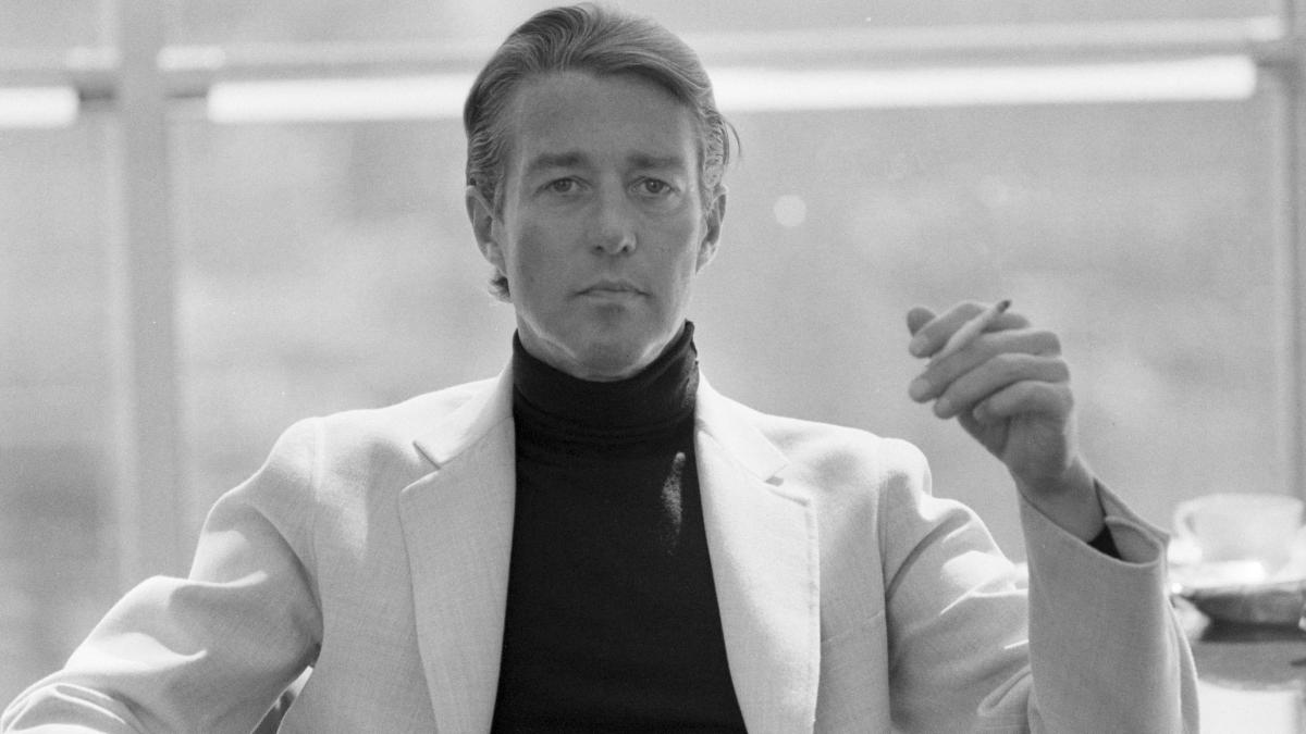 Netflix: ¿De qué murió el famoso diseñador Roy Halston Frowick?