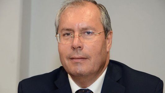 Héctor Olivares: el diputado que presentó un recurso que impidió la reelección del gobernador de La Rioja