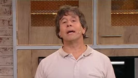 El triste momento que atraviesa Ariel Rodríguez Palacios y el equipo de su programa