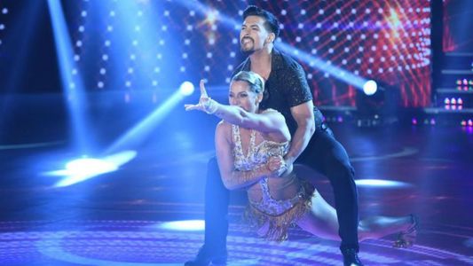 Jorgito Moliniers: Cuando encontrás un glúteo tan natural y laburado como el que tiene Mica...