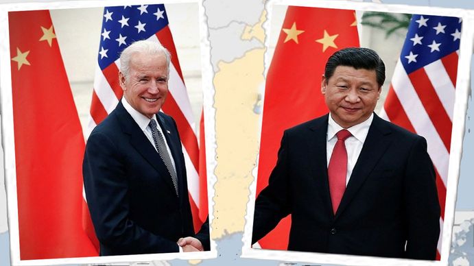 China y Estados Unidos se enfrentan por Taiwán y crece la tensión mundial: el origen histórico del conflicto