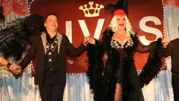 Silvia Süller se ausentó a la mediación con Gabriel González y se fijó nueva fecha