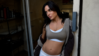 Emilia Attias confesó cómo se enteró que estaba embarazada