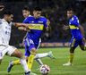 Boca visita a Godoy Cruz con un objetivo claro: subirse a la punta de la Liga Profesional