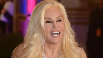 Los detalles del motivo por el cual Susana Giménez suspendió su nota con Javier Milei