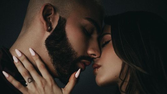 La escena de celos de la novia de Manuel Turizo por Tini Stoessel