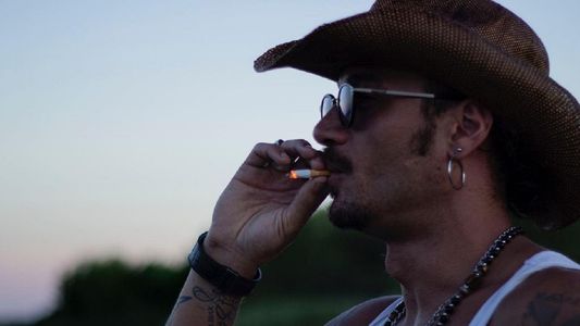 El curioso posteo de Daniel Osvaldo en medio de rumores de separación de Gianinna Maradona