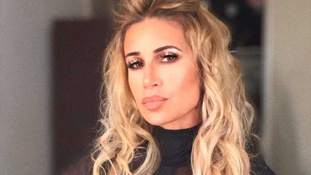 Florencia Peña habló de su terrible debut sexual a los 14 años