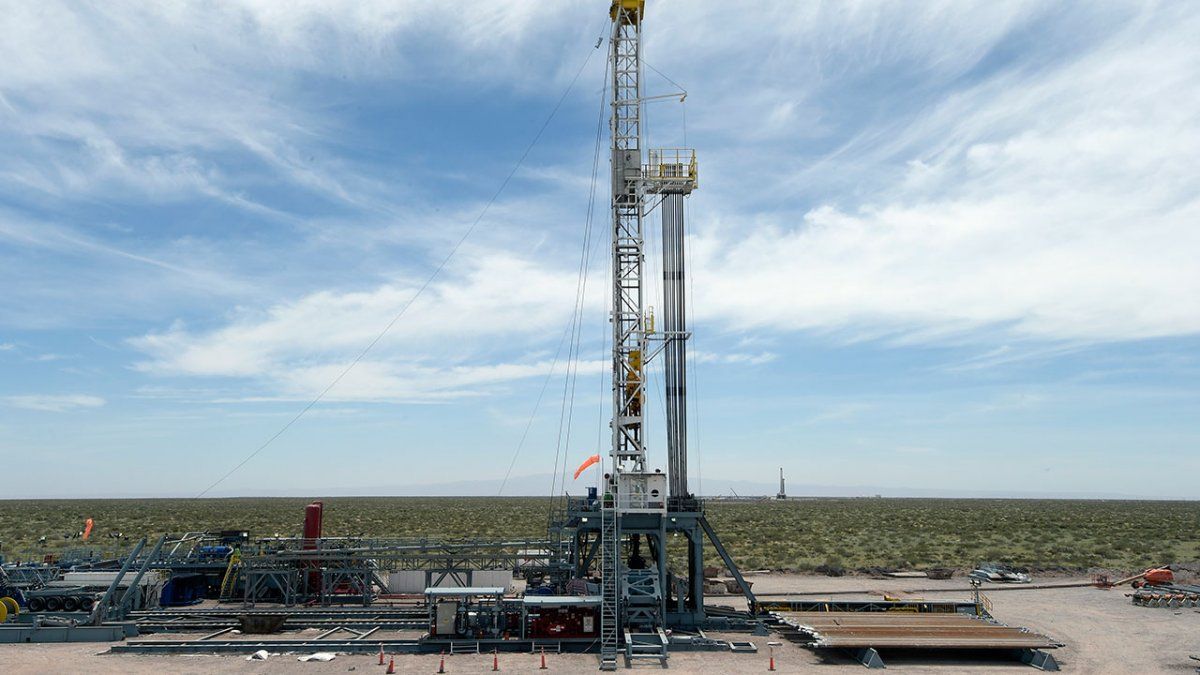 Vaca Muerta: habló Alberto y desató alarma entre empresarios y gremios