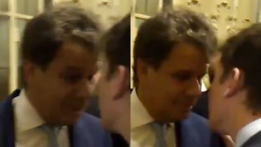 Manes denunciará a Caputo en la Justicia a primera hora del miércoles: ¿por qué no pudo hacerlo el mismo sábado?