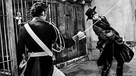 Tras 16 años, El Trece deja de emitir las repeticiones de “El Zorro”