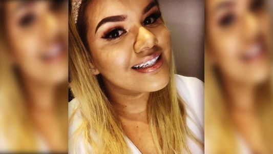 Morena Rial y su foto hot en Instagram: Hazlo, te van a criticar igual