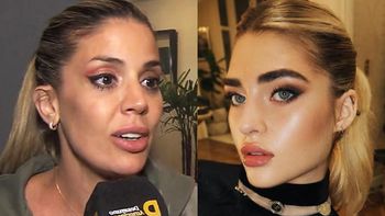 Virginia Gallardo se defendió de la dura crítica de Martita Fort por la foto con Ricardo: Descalificación