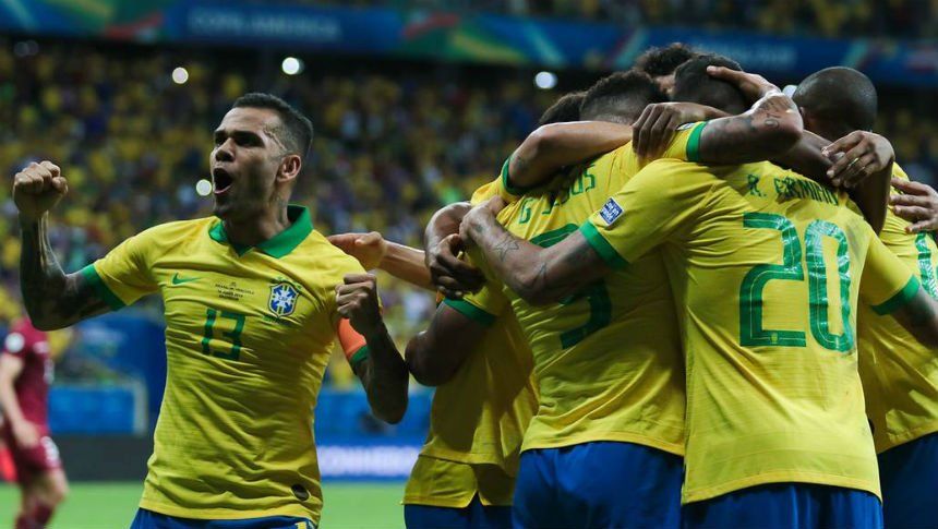 ¡Malas noticias para Brasil! El equipo de Tité se queda sin una de sus figuras afectada por paperas
