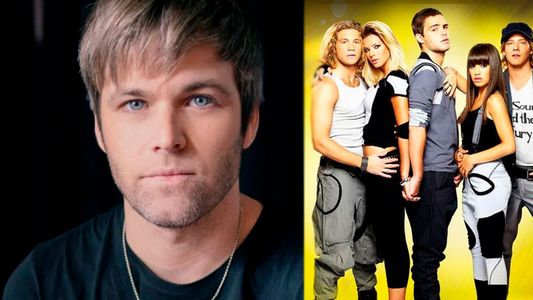 Benjamín Amadeo reveló el fuerte exigencia que le hizo a Cris Morena al pasar el casting de Casi Ángeles 