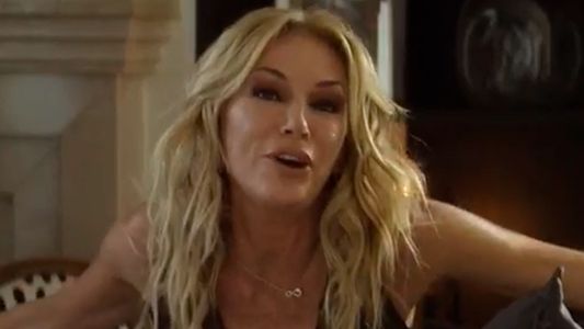 Yanina Latorre ventiló otro escándalo de cuernos y millones