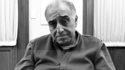 La carta de Nadur, presidente de Huracán, donde apunta contra sus jugadores y amenaza con rescindir contratos