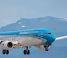 Una jueza de EE.UU. autorizó embargos a Aerolíneas Argentinas por un fondo buitre