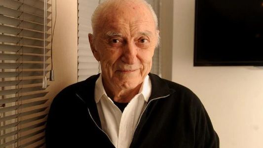 Murió Cacho Fontana