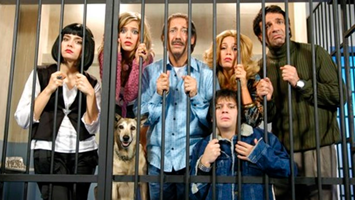 Fatiga Casados Con Hijos