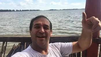 Ituzaingó: un policía retirado fue asesinado de un tiro en el pecho mientras esperaba a su esposa