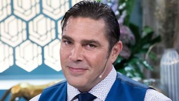 Matías Alé contó la anécdota del día que le cortó el teléfono a Diego Maradona