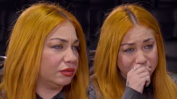 Salieron a la luz detalles escalofriantes de los problemas de Lowrdez Fernández con las drogas