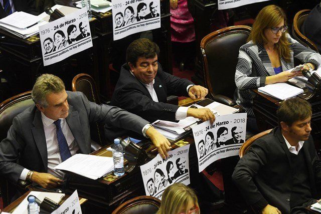 ¿Por qué la sesión del MegaDNU terminó en escándalo?