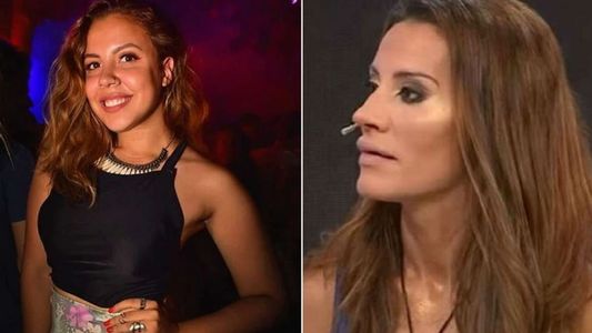 El mensaje de la hija mayor de Natacha Jaitt: ¡Estoy destruida! Solo pido un poco de humanidad