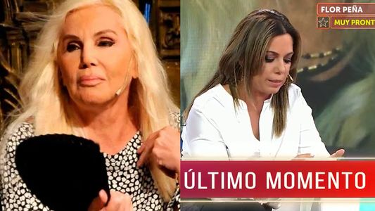 Conmoción por una tragedia en el entorno de Susana Giménez