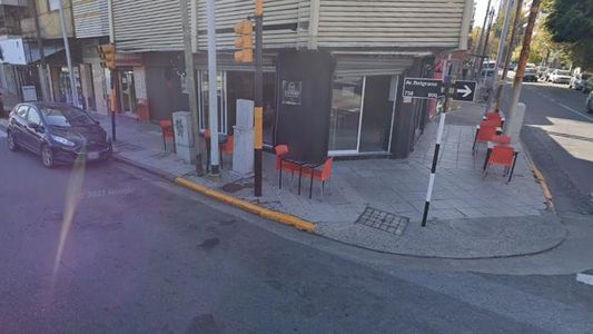 Avellaneda: fue a reclamar por el arreglo de un celular y terminó con seis balazos