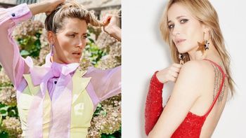 Mica Viciconte explicó por qué Julieta Prandi la pasó muy mal mientras hacían temporada en Carlos Paz