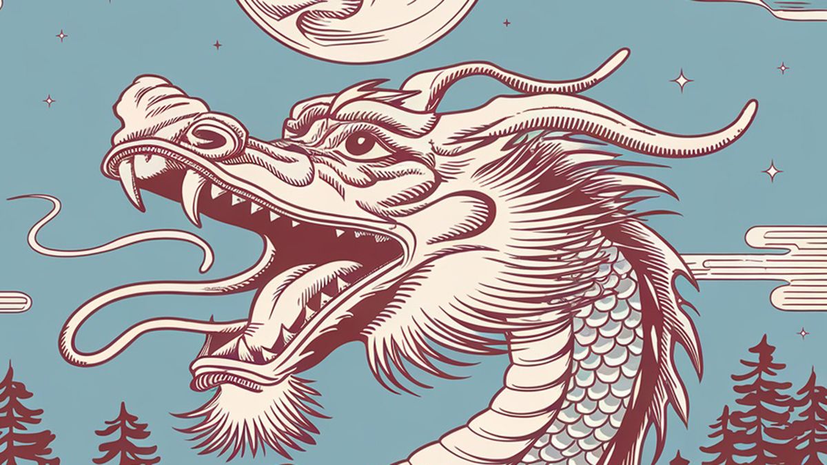El horóscopo chino de hoy trae energías intensas, con un evento especial marcado por la influencia del Día del Dragón en la Luna Llena. (Foto: Ideogram) El horóscopo chino de hoy trae energías intensas, con un evento especial marcado por la influencia del Día del Dragón en la Luna Llena. (Foto: Ideogram)