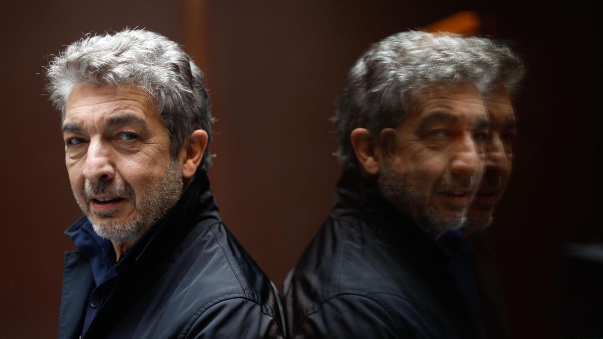 Ricardo Darín brilla en Netflix con la película argentina más vista en el mundo en 2026. (Foto: Archivo)