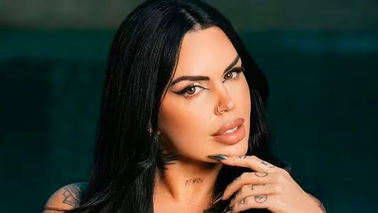 El maravilloso presente de Sofía Clérici en Europa, a seis meses de Yategate: las fotos